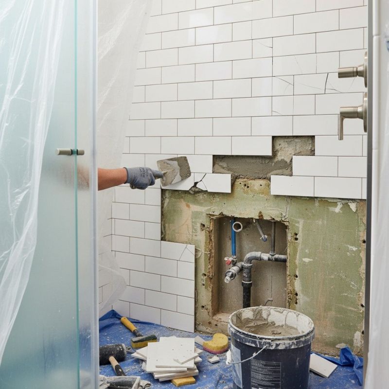 Top Bathroom Remodeling Companies in Cordova, TN