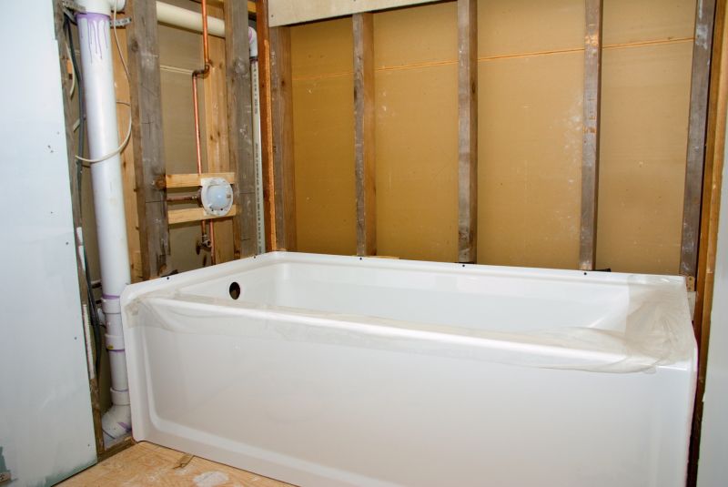 Top Bathroom Remodeling Companies in Cordova, TN